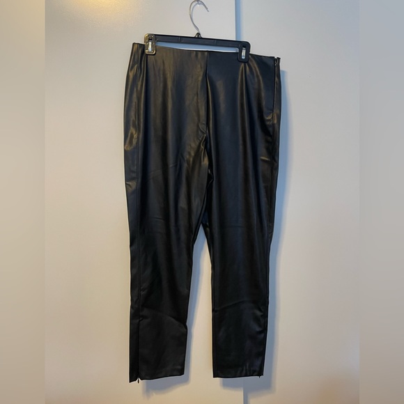 Old Navy Pants - Old Navy Extra High-Rise Skinny Size 14